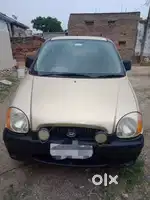 Hyundai Santro 2000