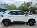 Hyundai Venue S 1.2 Petrol, 2022, Petrol