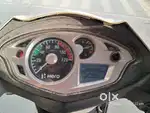 Hero Duet 110 CC (April-2016)
