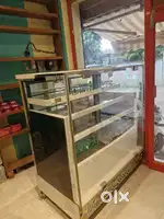 Cake Ac Display