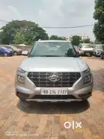 Hyundai Venue, 2020, Petrol