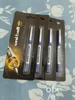 Uni ball Premium Pen (Pack of 4)