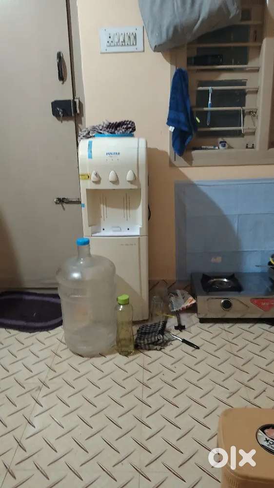 A TATA  WATER COOLER