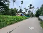 ആലുവ കരുമാല്ലൂർ പുറപ്പിള്ളിക്കാവ് 7.5സെന്റ് plot പുരയിടം cent 2.55lakh
