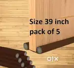 Ultimate Door Seal – Block Pests, Dust & Noise with a Perfect Fit