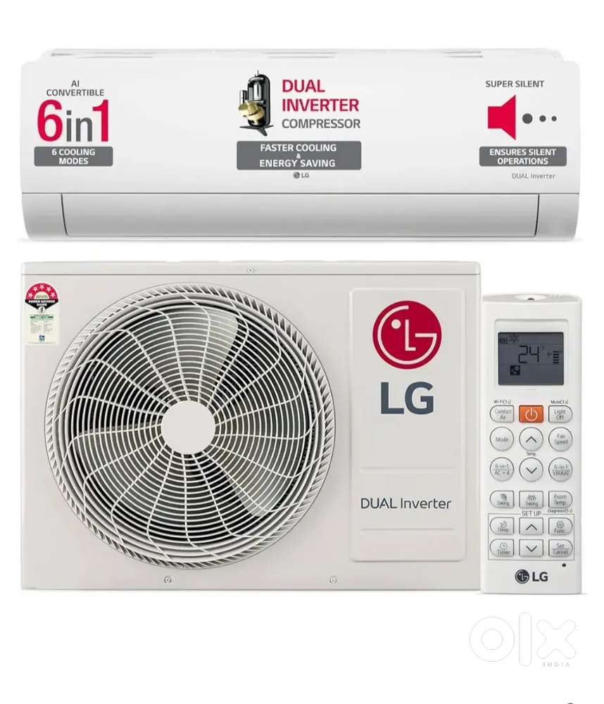 All kind of AC &FRIDGE ,WASHING MACHINE REPAIR&SERVICE AVAILABLE