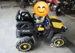 Toy Car for Kids up to 12 years