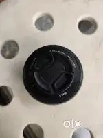 Sony 16-50mm kit lense