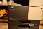 bizhub 287 multifunctional printer