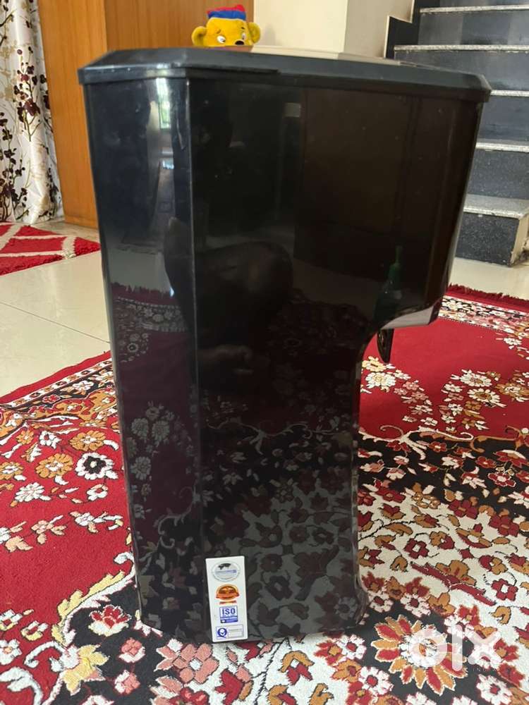 Eurekaforbes Dr Aquaguard NRICH HD+UV Water Purifier