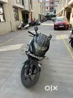 Bike for sale