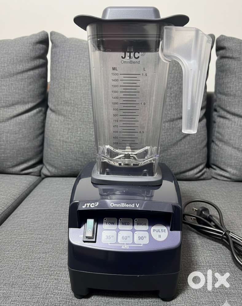 Jtc blender ( mixer)
