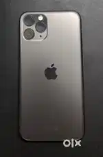 iPhone 11 Pro  256 GB  With Box & Case