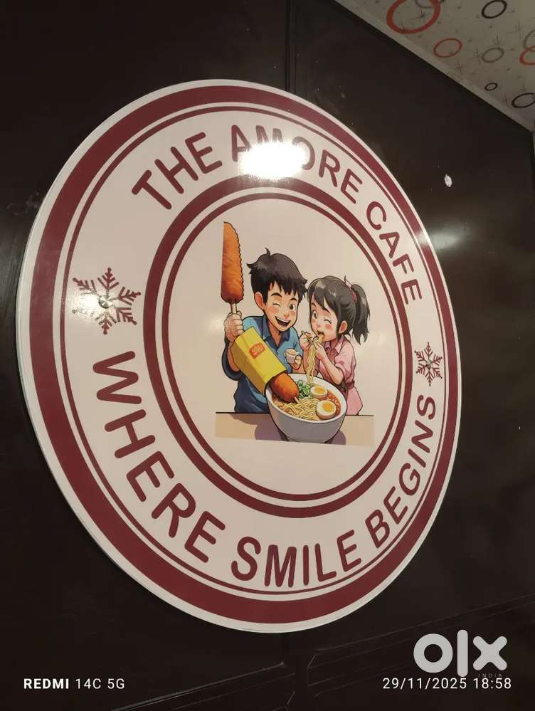 Hiring Korean Café Chef – 12PM to 12AM Shift