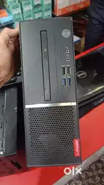 Lenovo cpu
