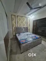 NEWLY BUILD 3BHK FULLY FURNISHED FLAT IN SUNNY ENCLAVE