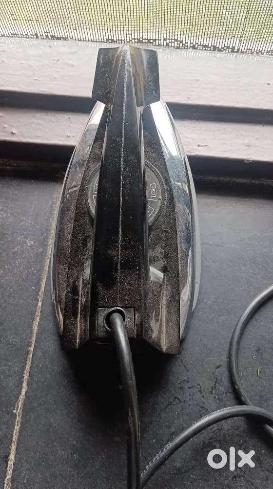 Bajaj Iron
