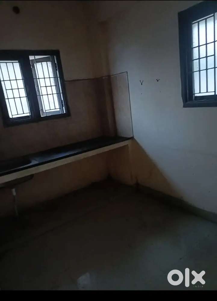 24 hr water facility