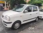 Hyundai Santro Xing GLS, 2009, Petrol