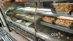 Sweets counter for sale