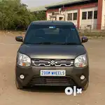 Maruti Suzuki Wagon R 1.0 2019-2022 VXI (O), 2022, Petrol