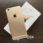 I PHONE 6s