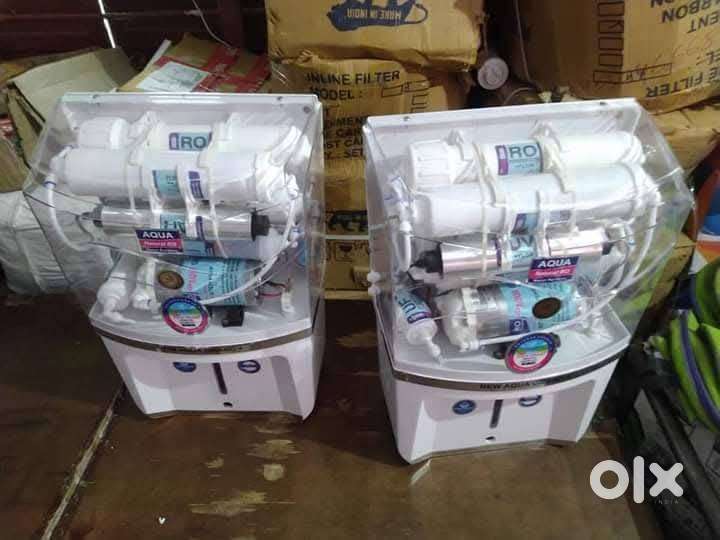 Ro Water purifier Sales Executives