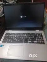 Asus Chrome book laptop