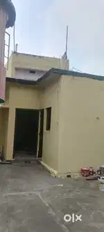 Rent for small family one room and kitchen with seprate bathroom