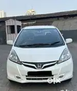 Honda Jazz X i-VTEC, 2012, Petrol