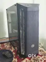 Gaming pc  well condition