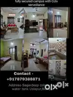 PG room avilable
