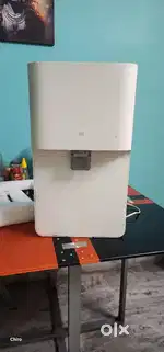 Mi Smart Water Purifier running condition