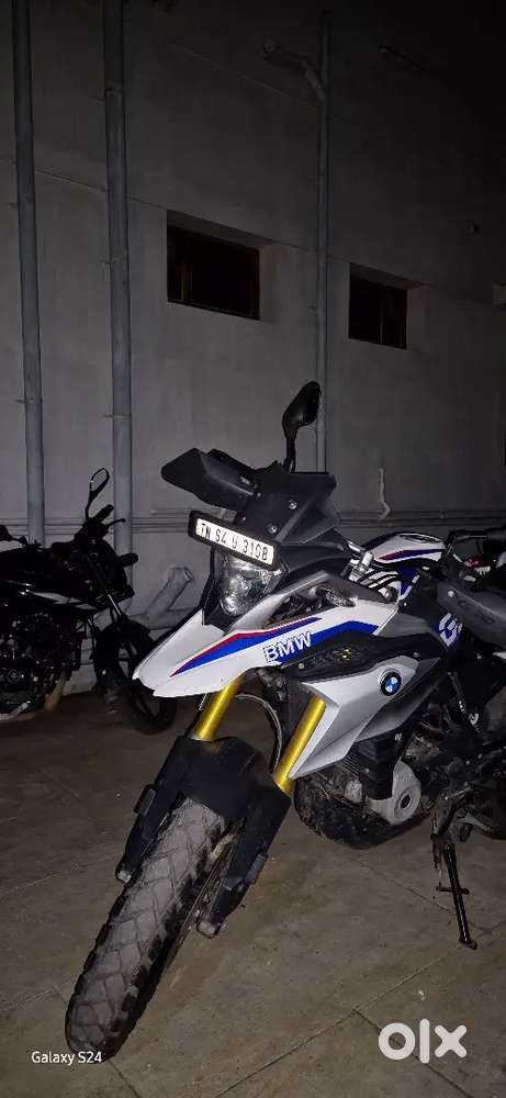 BMW Bike Sale