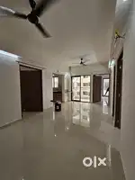 3 BHK Flat for Rent