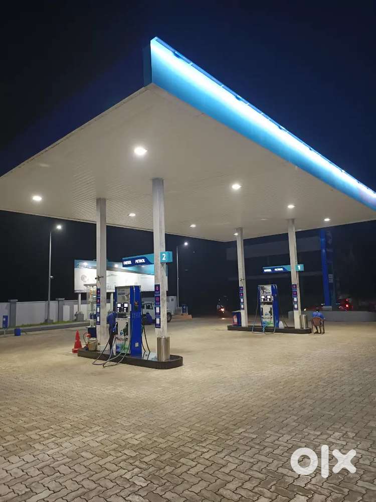 Filling staff vacancy and Driver vacancy Ettumanoor