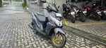 Honda DIO, 2023 model