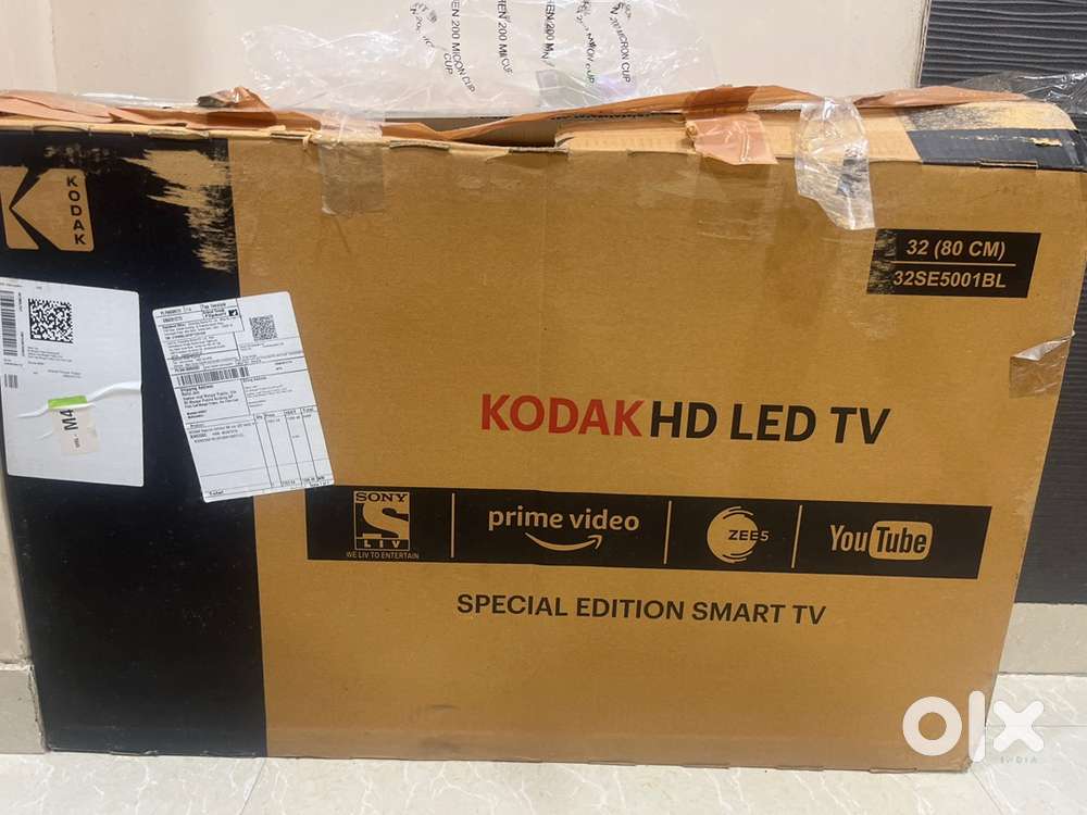 Kodak 32 inch Smart tv