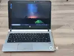 HP ProBook  Intel i7 6th Gen  1TB HDD +128GB SSD GADGETZONE