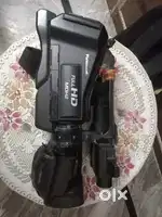 Mdh 2 video camera
