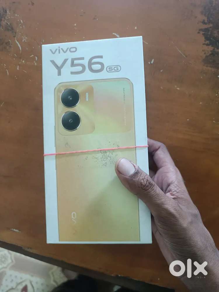 Y56 5g 8/128 gb  perfect condition full details mentioned below