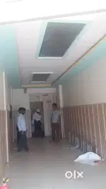 Office Shop Rent Rs.25000 Area.600sqft kamothe . Sec,17