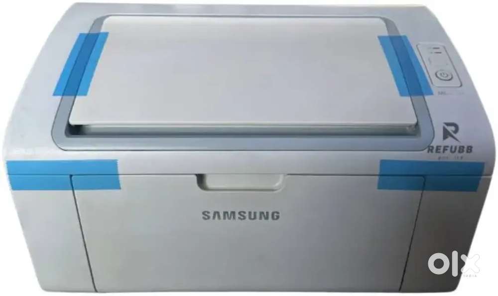 Samsung printer