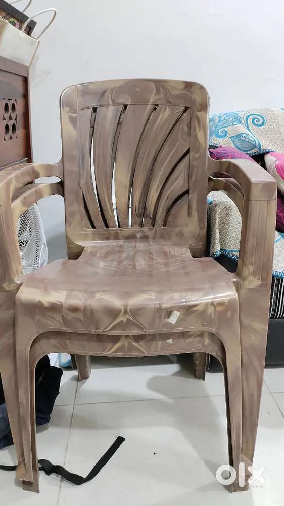 Study chair