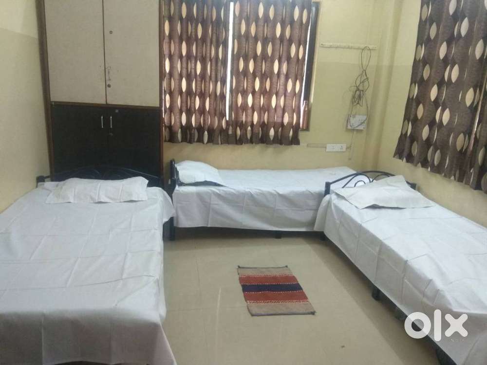 Male Paying Guest in Pune.