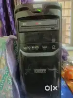 Gaming pc for budget gamers