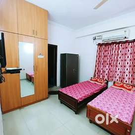 Executive mens hostel