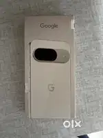 Google pixel 9 brand new packed device