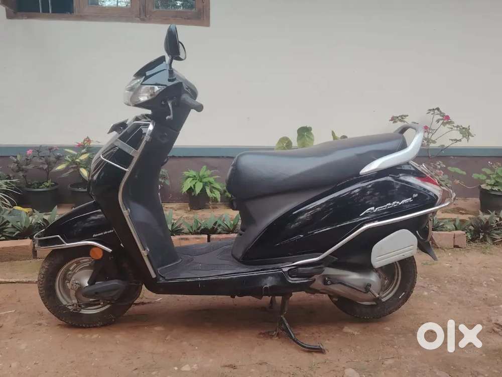 Honda Activa for immediate Sale