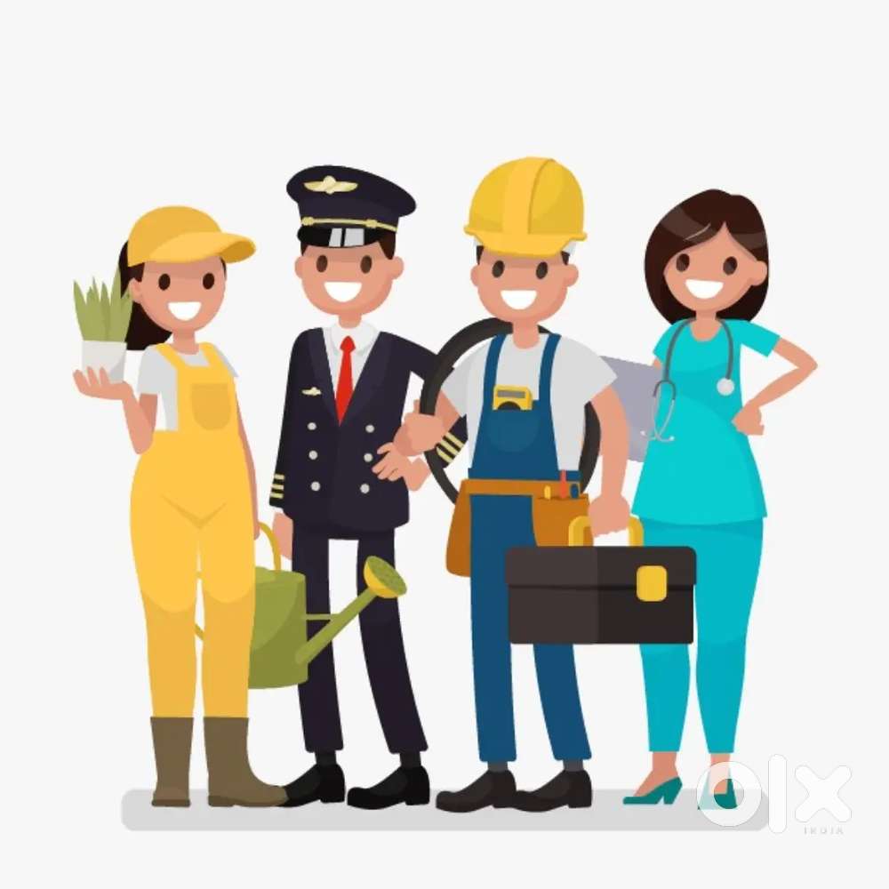 Part time job at edakkara